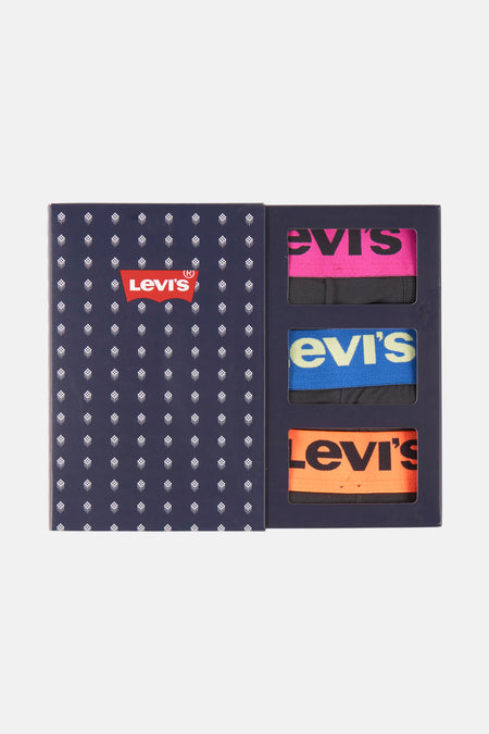 Geschenk (boxers) Zwart - Levi's® Accessories
