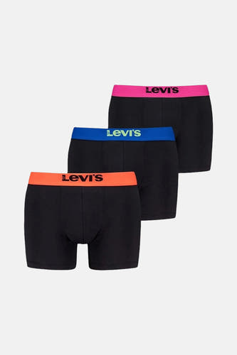 Geschenk (boxers) Zwart - Levi's® Accessories