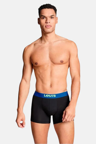 Geschenk (boxers) Zwart - Levi's® Accessories