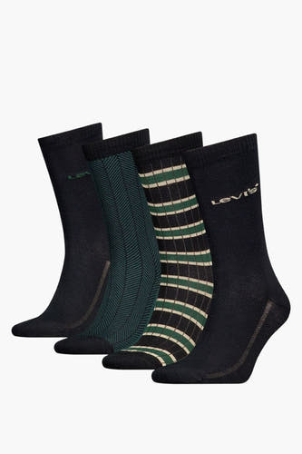 Geschenk (sokken) Zwart - Levi's® Accessories