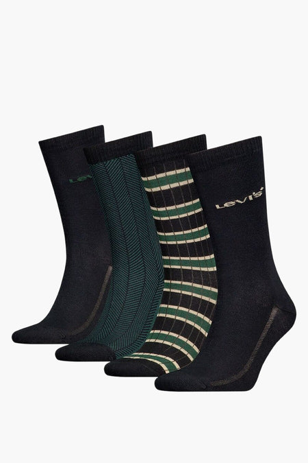 Geschenk (sokken) Zwart - Levi's® Accessories
