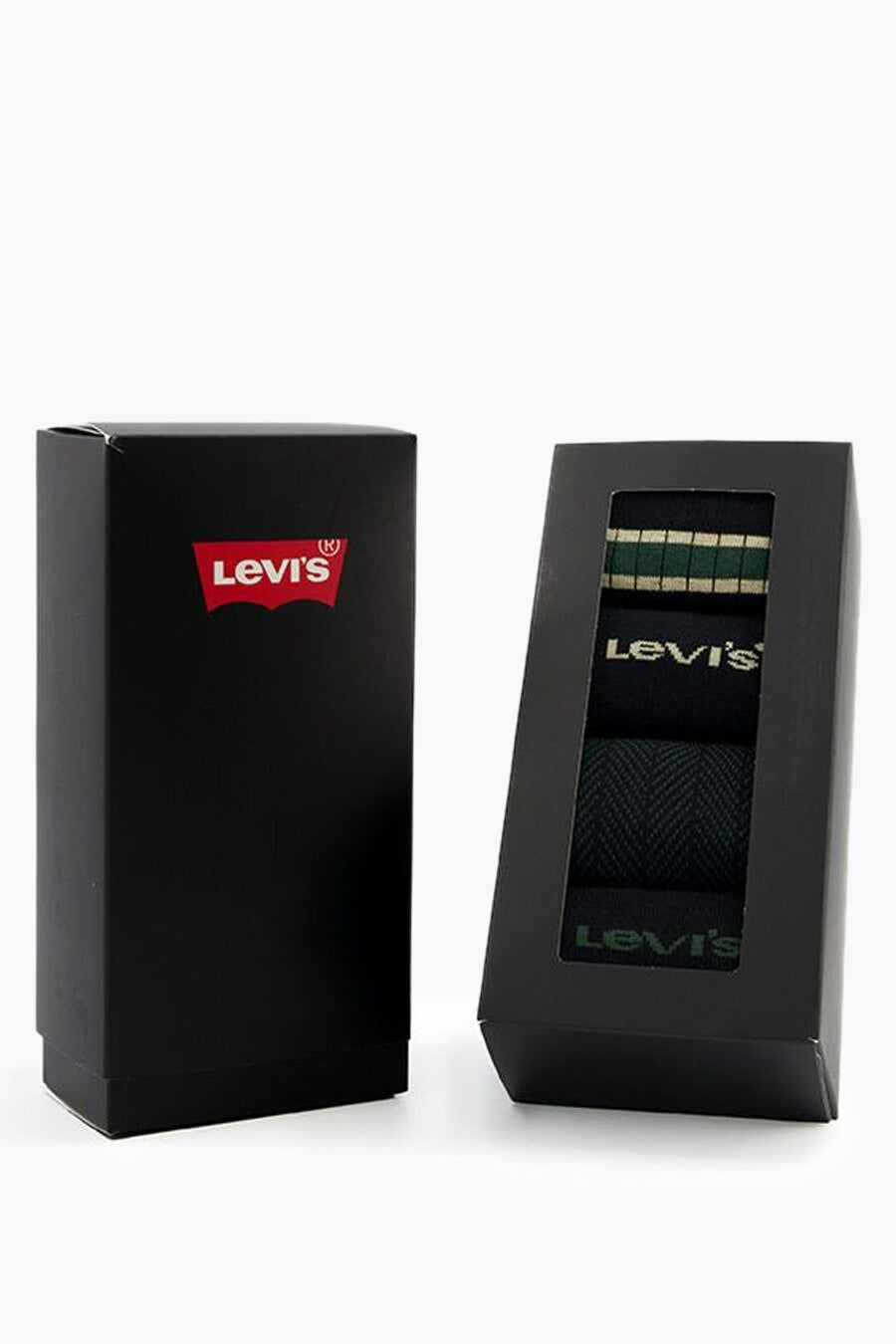 Geschenk (sokken) Zwart - Levi's® Accessories