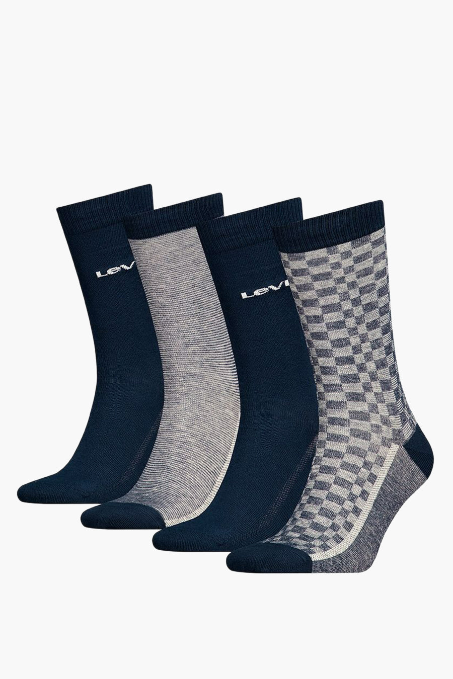 Geschenk (sokken) Blauw - Levi's® Accessories