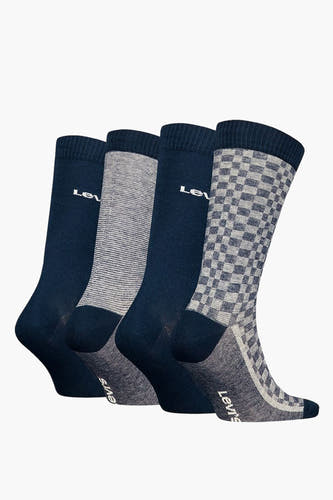 Geschenk (sokken) Blauw - Levi's® Accessories
