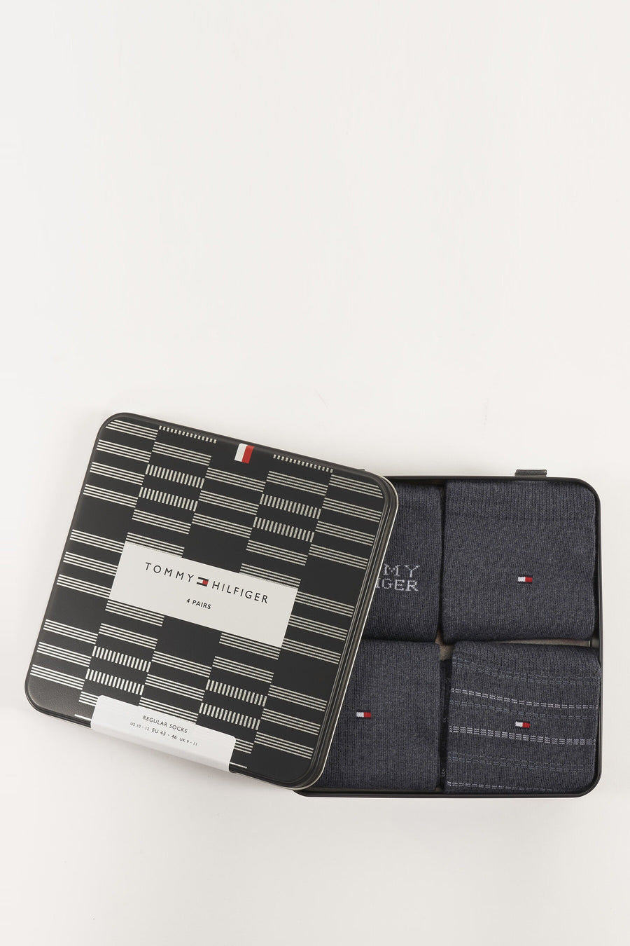 Geschenk (divers) Blauw - TOMMY JEANS