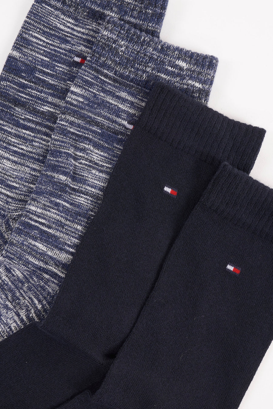 Sokken Blauw - TOMMY JEANS