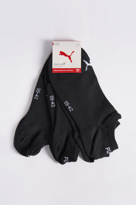 Sokken Zwart - PUMA