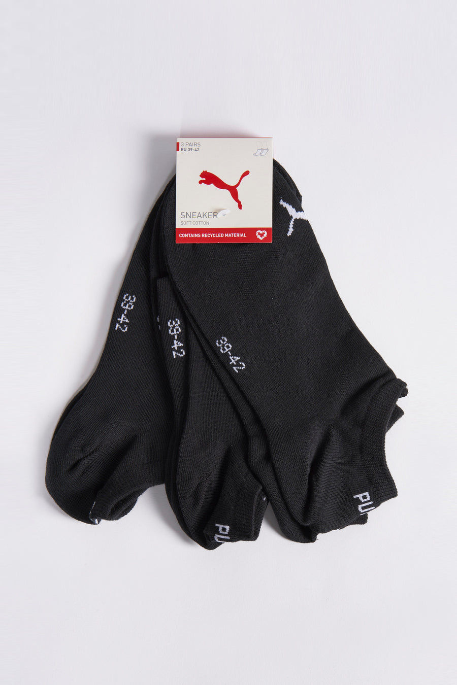 Sokken Zwart - PUMA