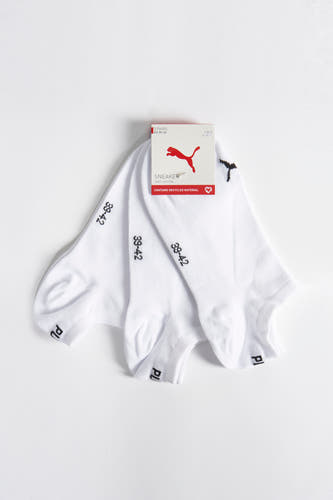 Sokken Wit - PUMA