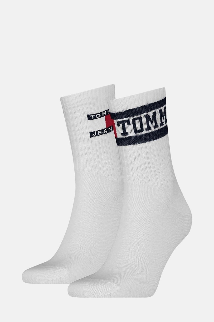 Sokken Wit - TOMMY JEANS