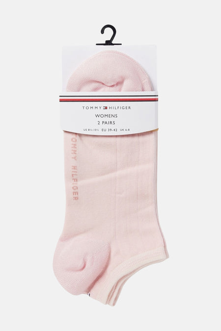 Sokken Roze - TOMMY JEANS