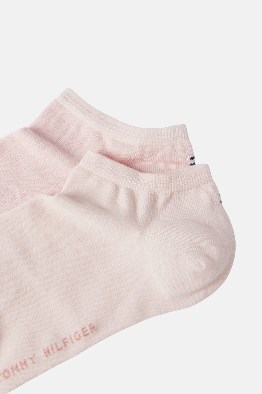 Sokken Roze - TOMMY JEANS