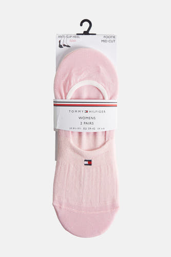 Sokken Roze - TOMMY JEANS