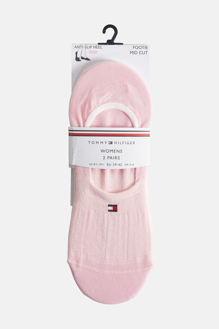 Sokken Roze - TOMMY JEANS