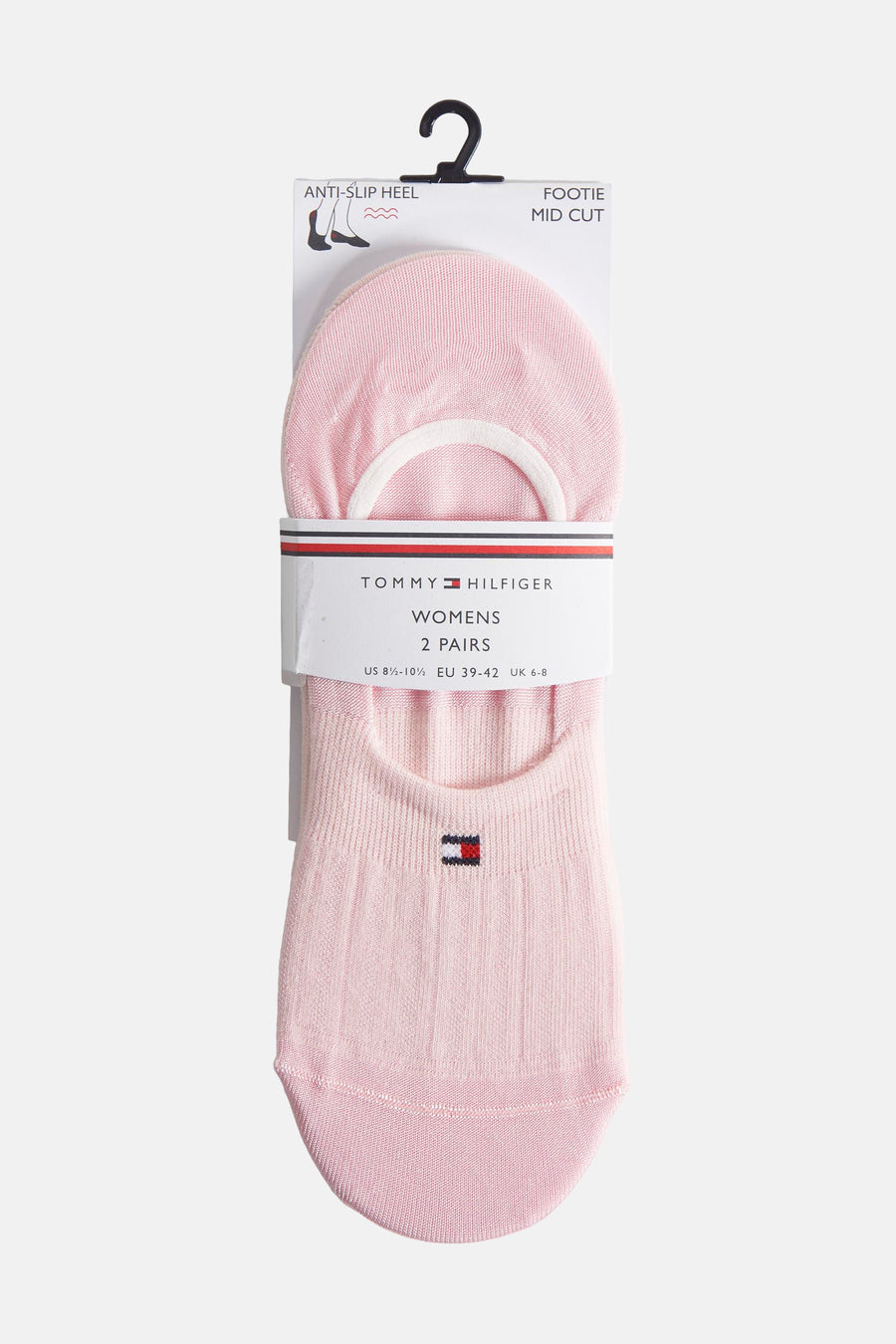 Sokken Roze - TOMMY JEANS