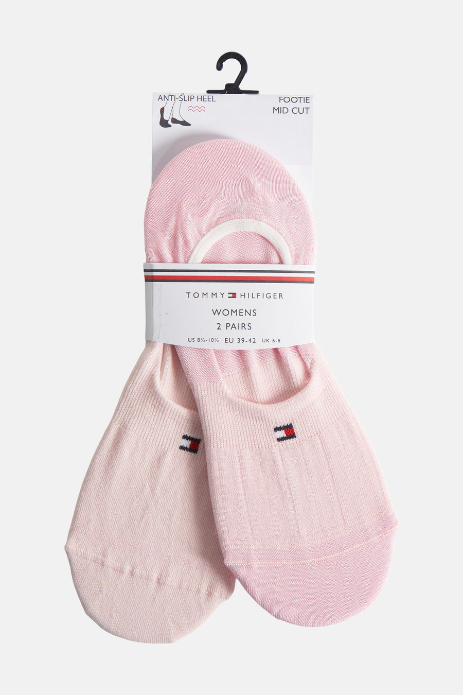 Sokken Roze - TOMMY JEANS