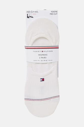 Sokken Wit - TOMMY JEANS