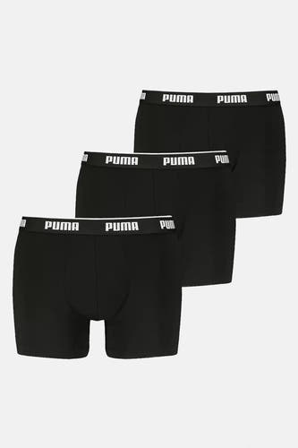 Boxershort Zwart - PUMA