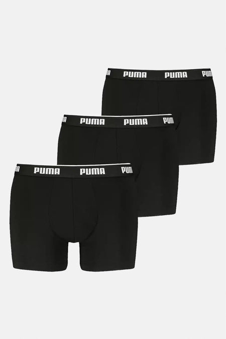 Boxershort Zwart - PUMA