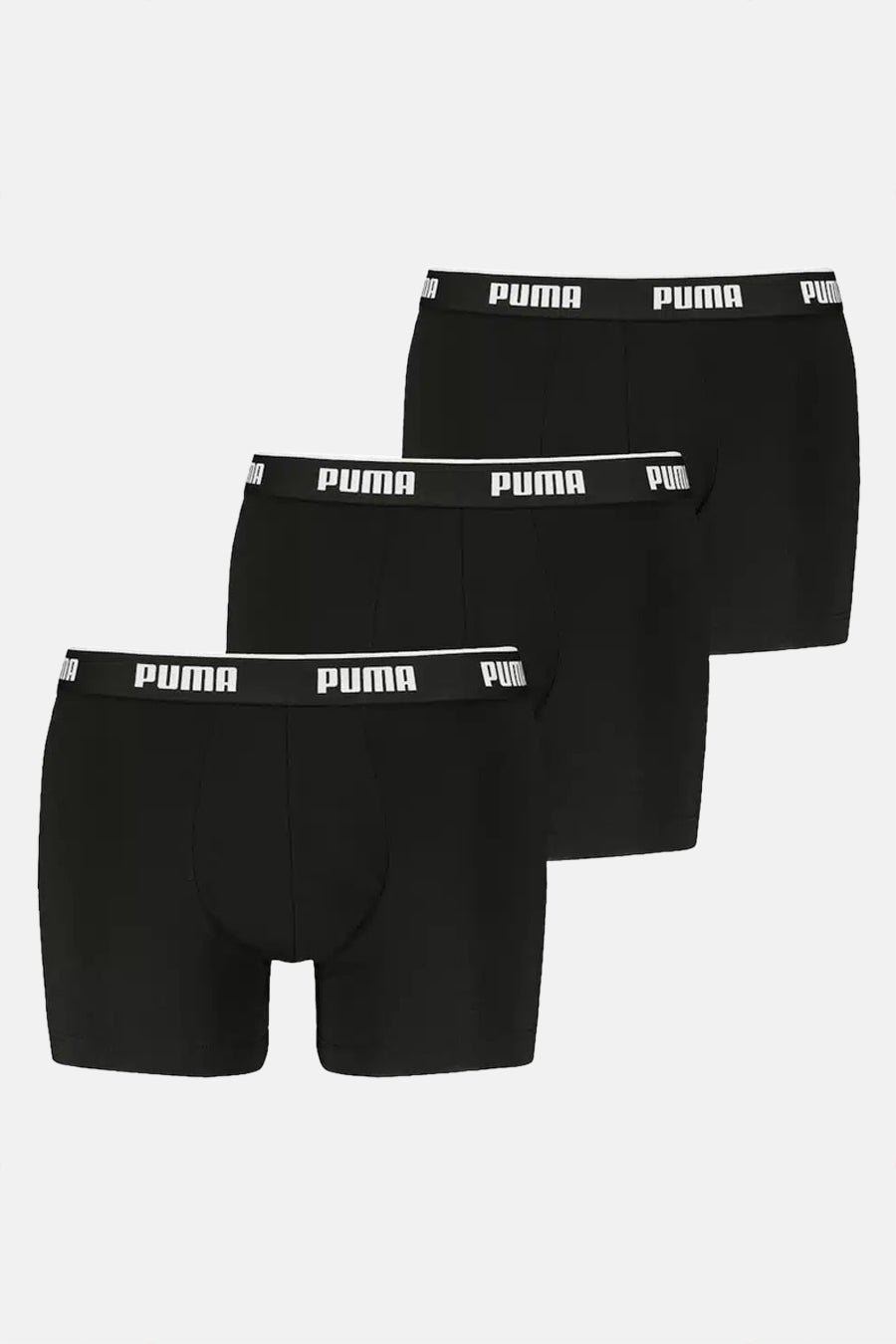 Boxershort Zwart - PUMA