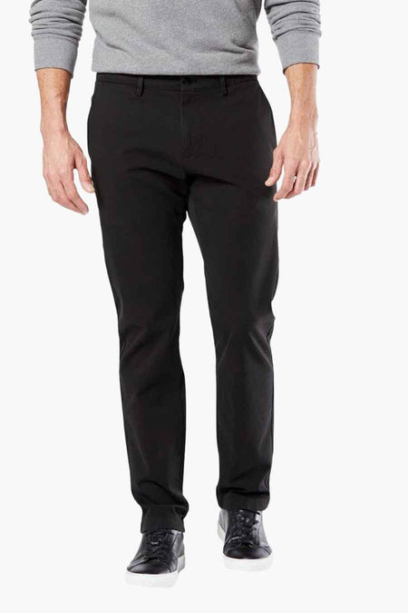 Chino Zwart - DOCKERS