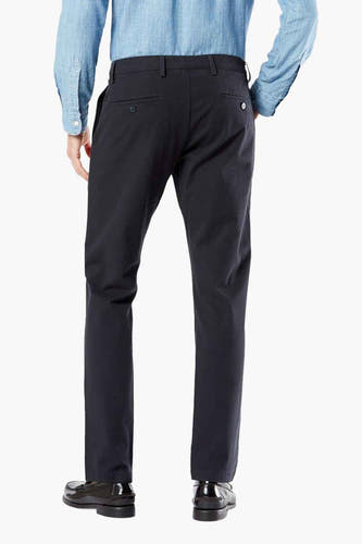 Chino Blauw - DOCKERS