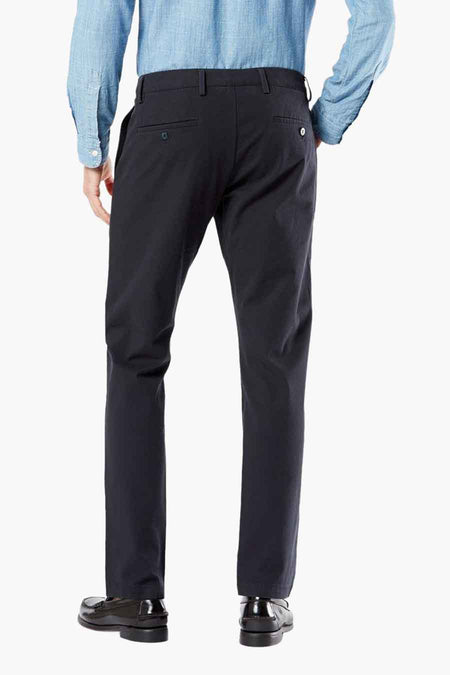 Chino Blauw - DOCKERS