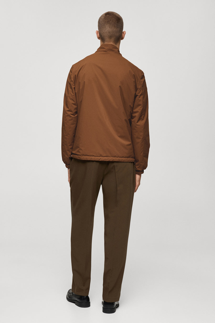 Jas (kort) Multicolor - Mango