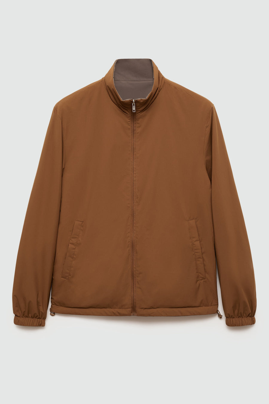 Jas (kort) Multicolor - Mango