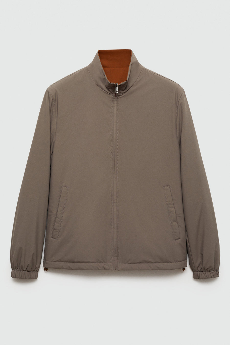Jas (kort) Multicolor - Mango