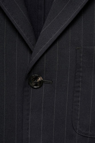 Blazer Blauw - Mango