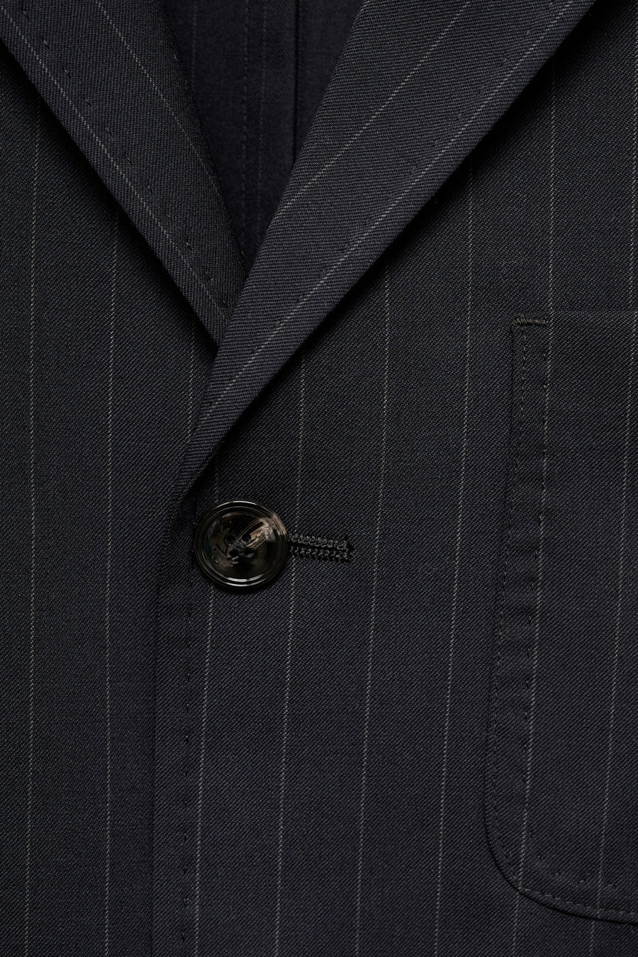 Blazer Blauw - Mango