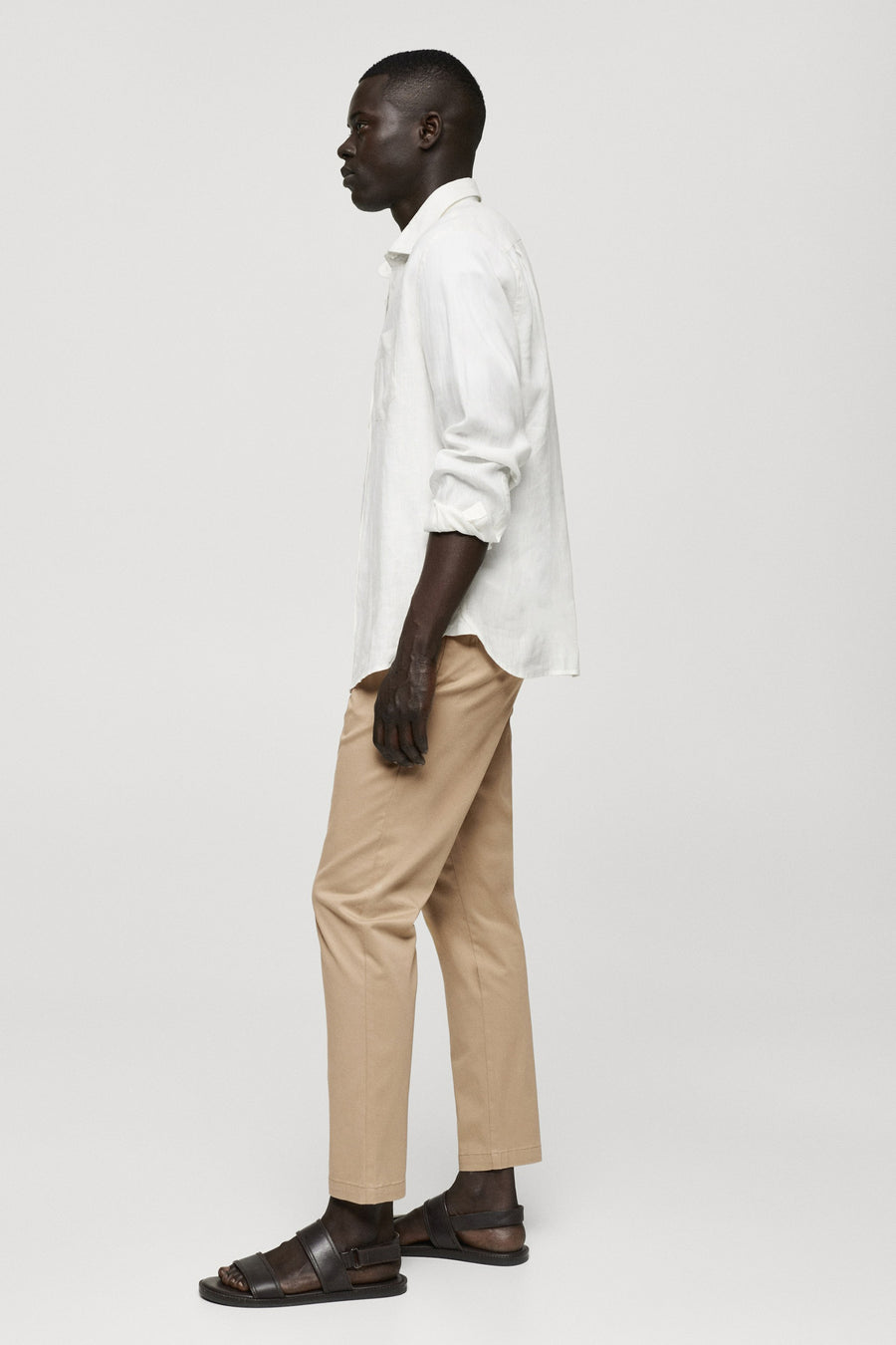 Chino Beige - Mango