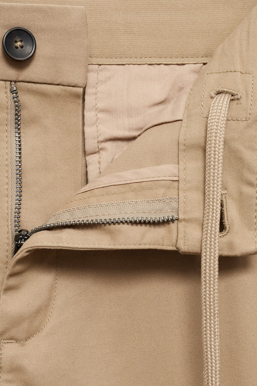 Chino Beige - Mango