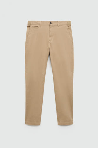 Chino Beige - Mango