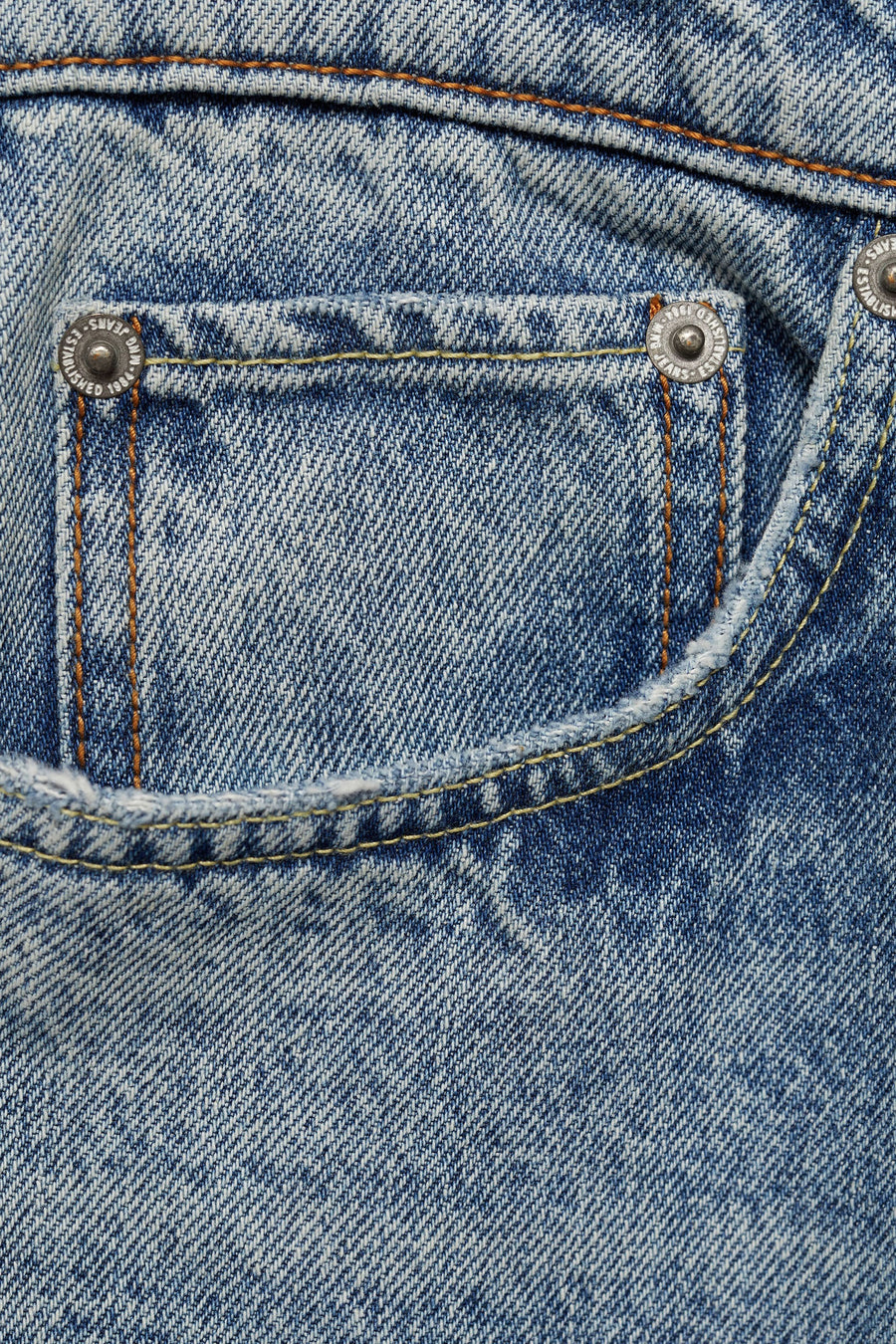 Jeans skinny Light blue denim - Mango