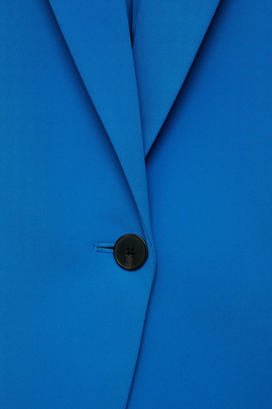 Blazer Blauw - Mango