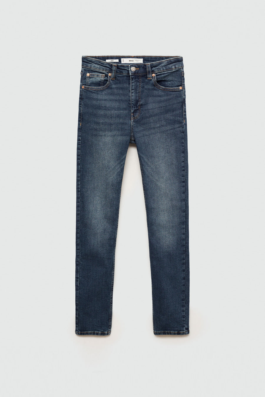 Jeans skinny Denim - Mango