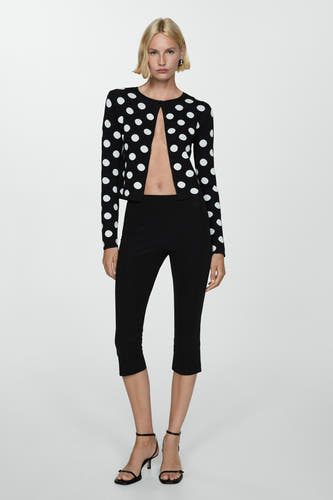 Gilet Multicolor - Mango