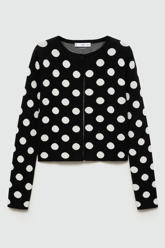 Gilet Multicolor - Mango