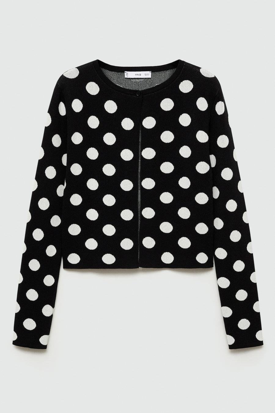 Gilet Multicolor - Mango