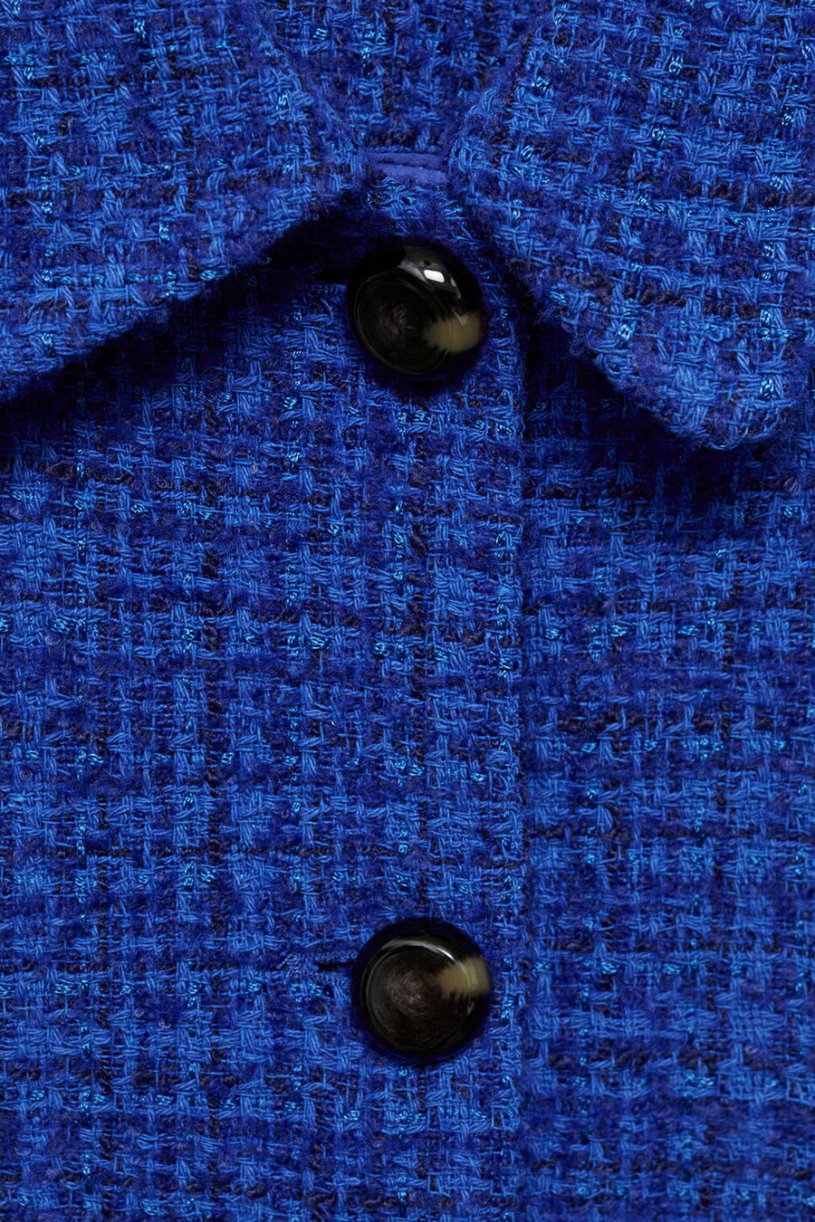Blazer Blauw - Mango