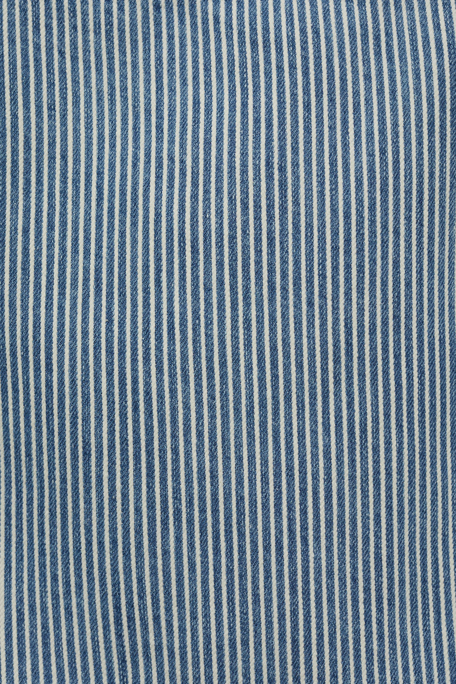 Top (spaghettibandjes) Blauw - Mango