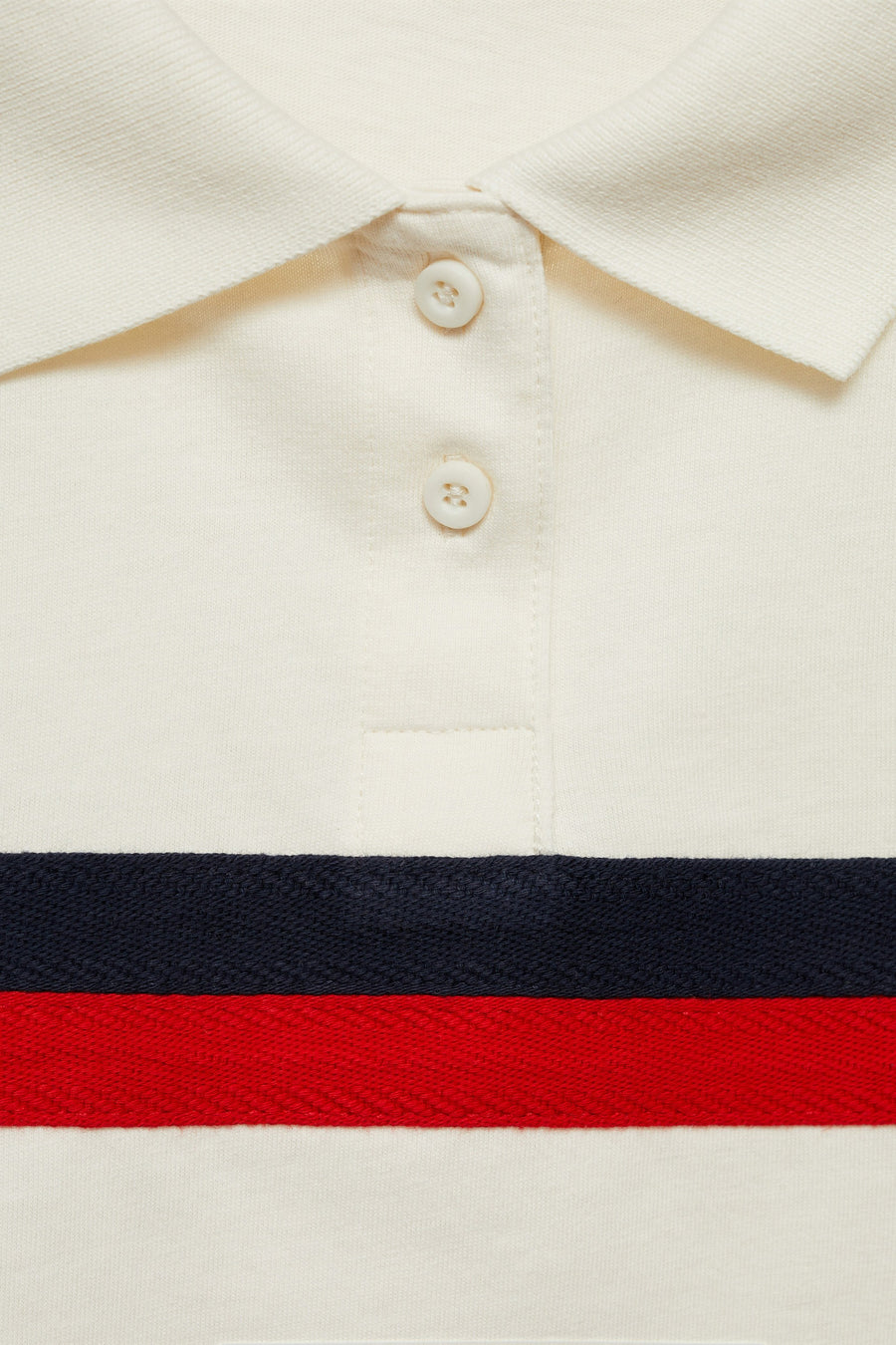 Polo's Wit - Mango