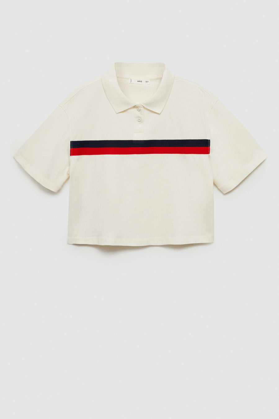 Polo's Wit - Mango