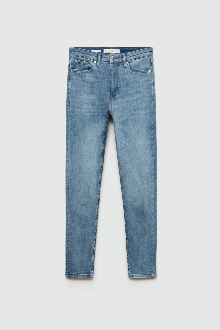 Jeans skinny Denim - Mango