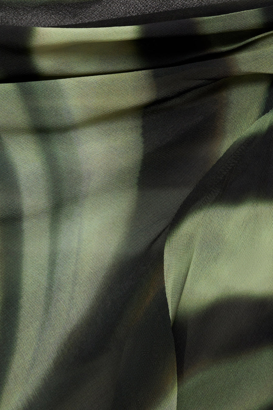 Blouse (lange mouwen) Multicolor - Mango