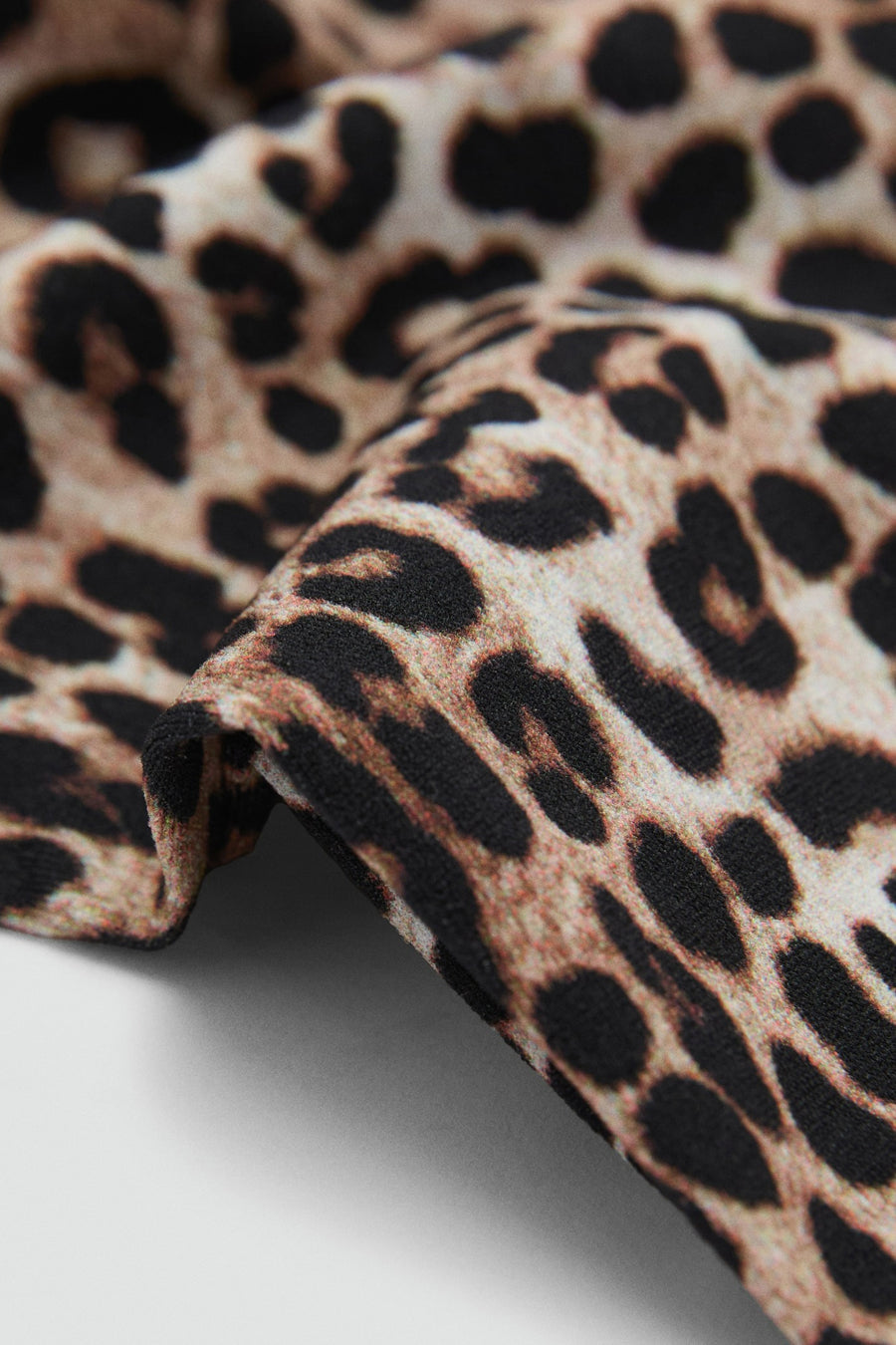 Panty's Bruin - Mango