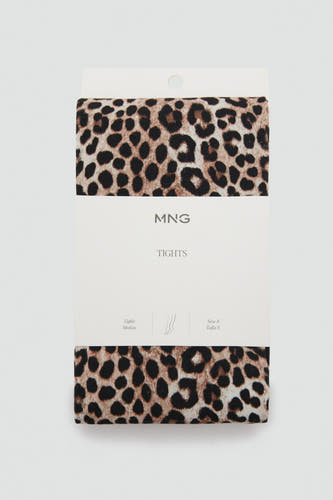 Panty's Bruin - Mango
