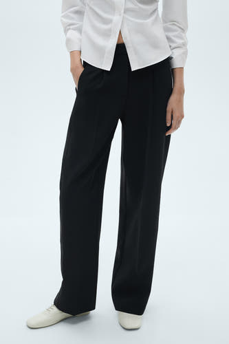 Broek Multicolor - Mango